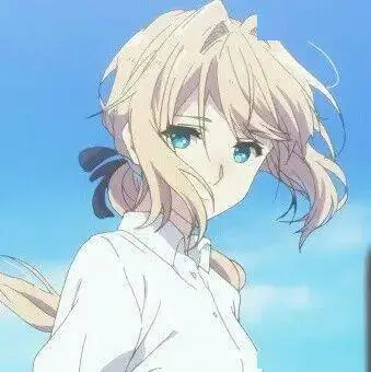 动漫迷妹